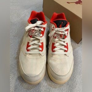 Air Jordan 5 retro low size 12